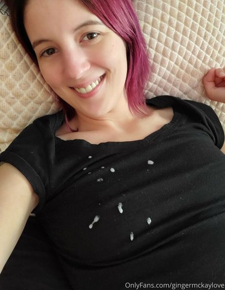 gingermckaylove Nacktbilder von OnlyFans