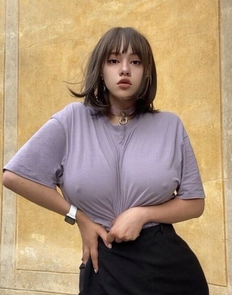 SofiaPika Nackt auf OnlyFans