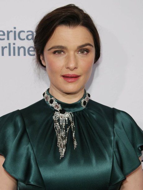 Rachel Weisz Only ...