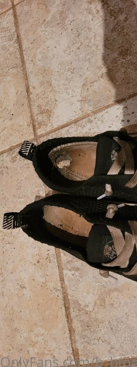 b btoesxofree Nacktpornos von OnlyFans geleakt