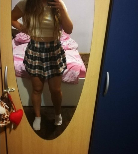 programmer girl OnlyFans nackt