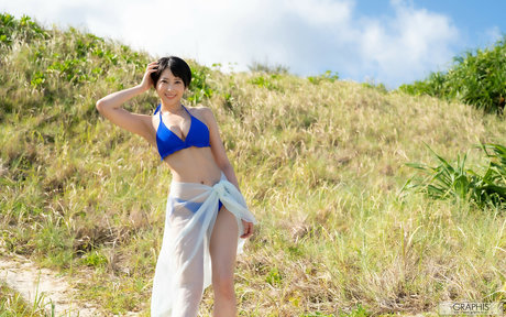 Hibiki Natsume Leaked OnlyFans Fotos