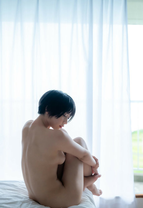 Hibiki Natsume OnlyFans-Bilder