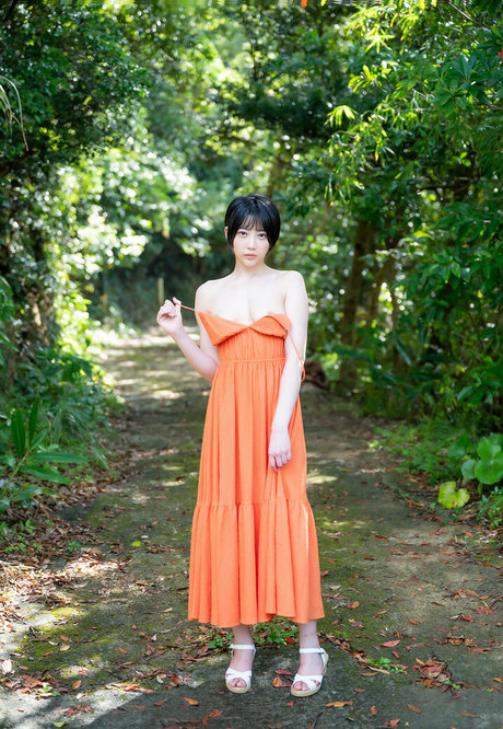 Hibiki Natsume OnlyFans-Seite