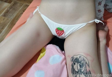 ilyrose OnlyFans Fotos