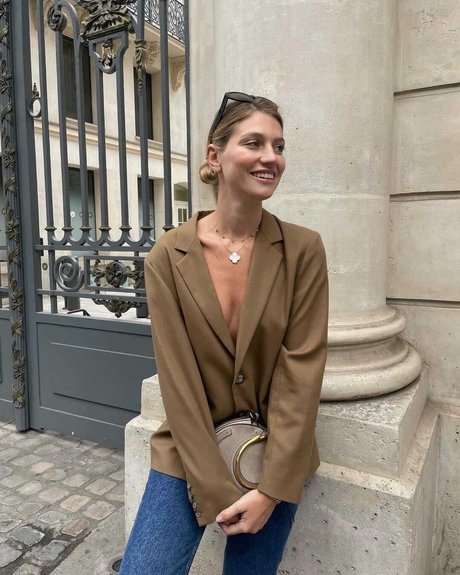 Marine Dauchez Po OnlyFans