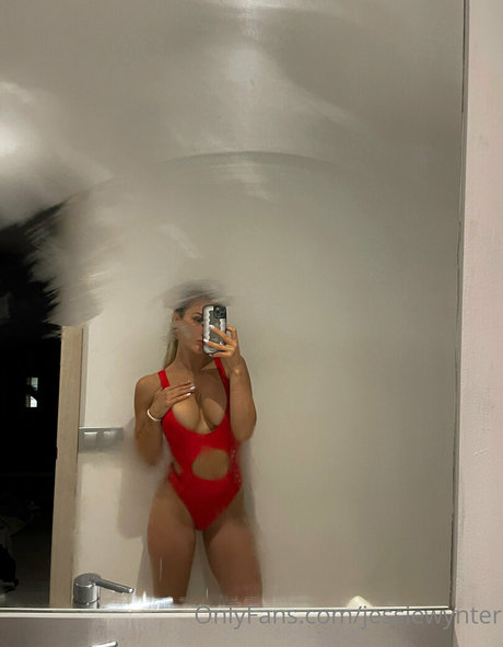 Jessie Renee Wynter OnlyFans Archiv