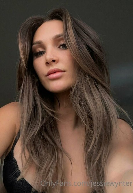 Jessie Renee Wynter Nacktbilder geleakt OnlyFans