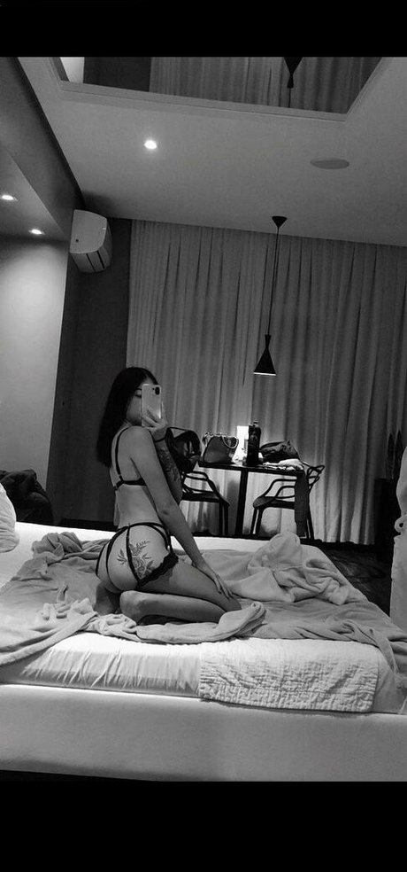 Petry000 Nacktbilder von OnlyFans geleakt