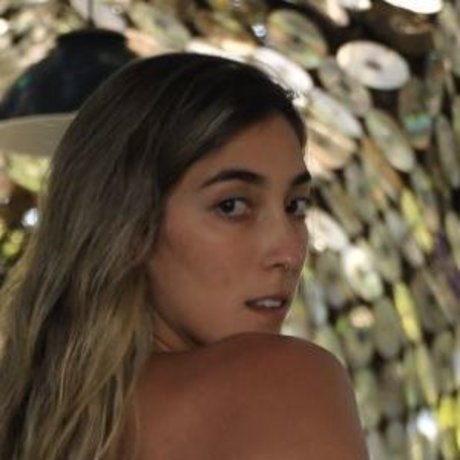 Shir Gartenberg Kostenloses OnlyFans