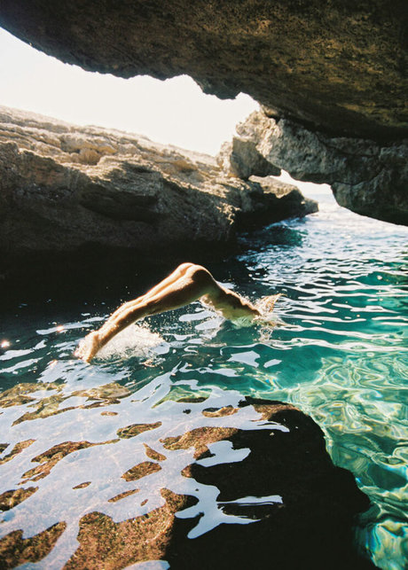 Shir Gartenberg Kostenloses OnlyFans