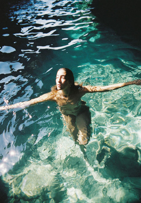 Shir Gartenberg Unzensiert OnlyFans