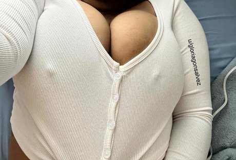 Gloria Gonsalvez OnlyFans Nackt Leak