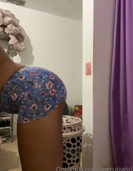 The Ruby Kostenloses OnlyFans