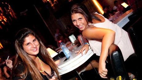 Coral Hagag Nacktbilder von OnlyFans geleakt