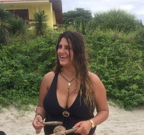 Coral Hagag Porn OnlyFans Leaks