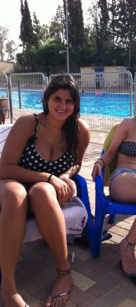 Coral Hagag OnlyFans Leaks Pornografie