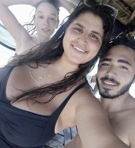 Coral Hagag Model OnlyFans Foto