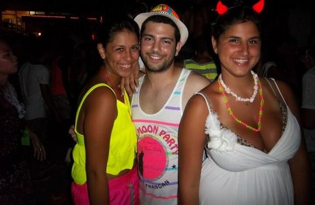 Coral Hagag Leaked OnlyFans Bilder