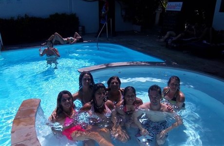 Coral Hagag OnlyFans gratis