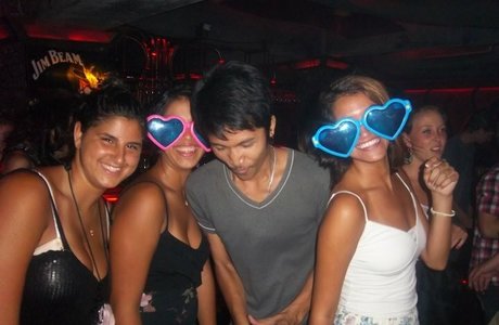 Coral Hagag Joi OnlyFans