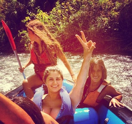 Coral Hagag Füße OnlyFans