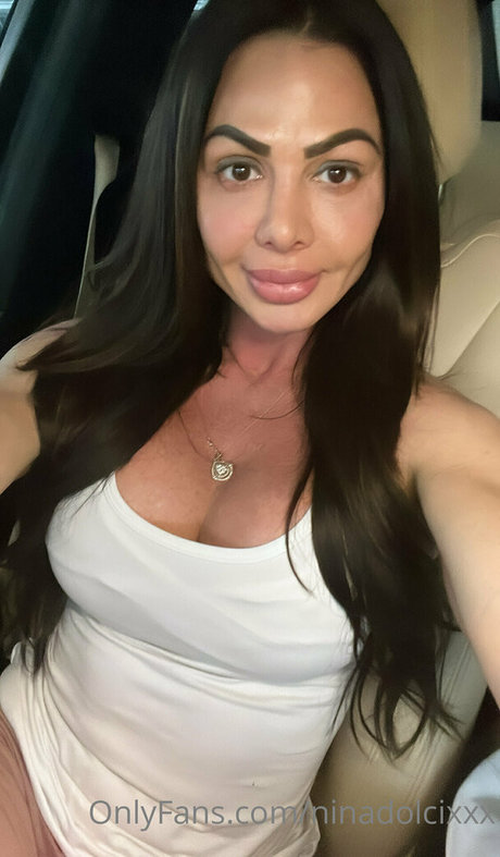 ninadolcixxx OnlyFans-Creator