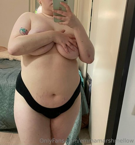 emmamarshmellow OnlyFans Fotos
