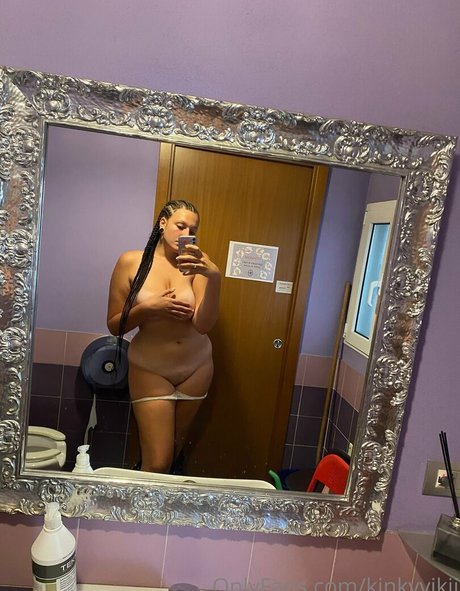 kinkyvikii OnlyFans Nackt Leak