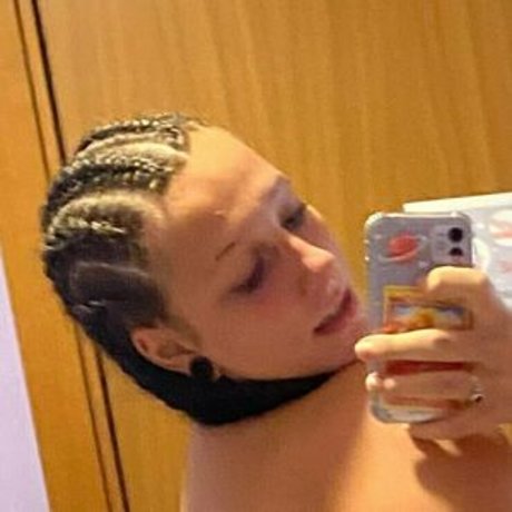 kinkyvikii Nacktbilder von OnlyFans geleakt