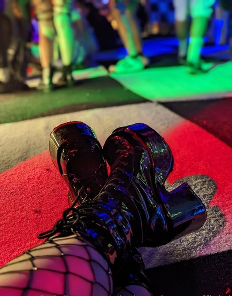 jadeandersonofficial Nacktbilder von OnlyFans