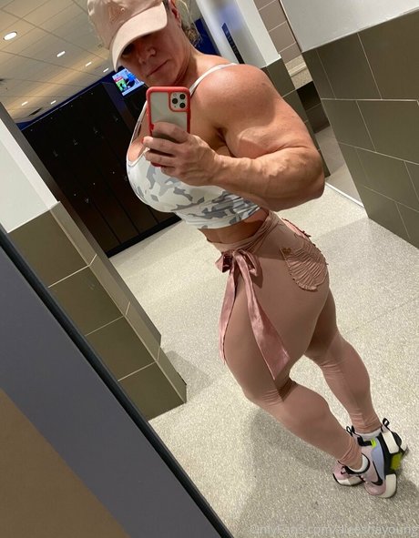 aleeshayoung NurlyFans-Pornos