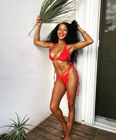 Cherry Latto OnlyFans Fick geleakt