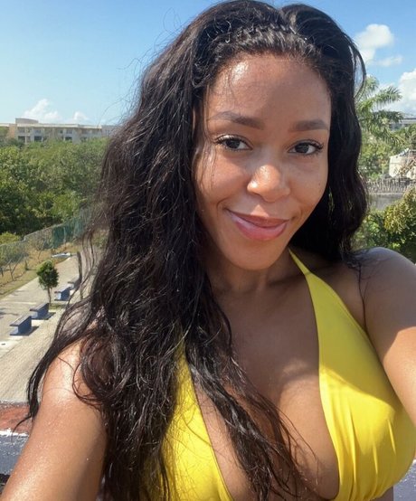 Cherry Latto OnlyFans Sextape geleakt