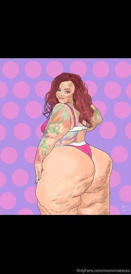 msminniexoxo OnlyFans Porno