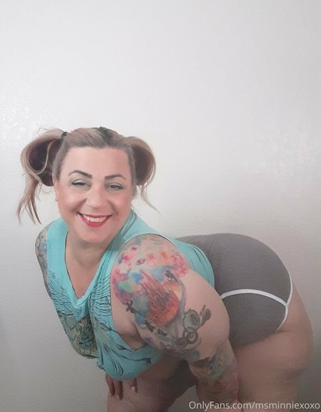 msminniexoxo Nackt OnlyFans Porn