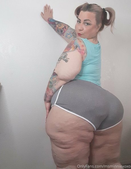 msminniexoxo NurlyFans-Pornoleaks