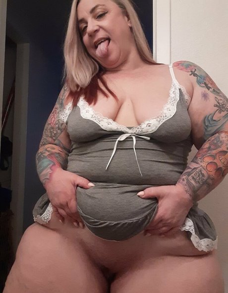msminniexoxo OnlyFans Leak