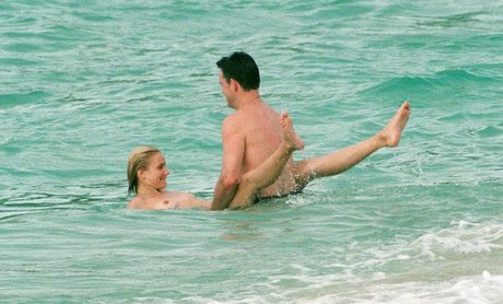 Cameron Diaz OnlyFans Lesbisch