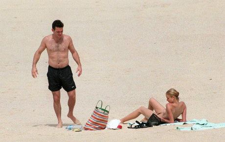 Cameron Diaz Nacktbilder geleakt OnlyFans