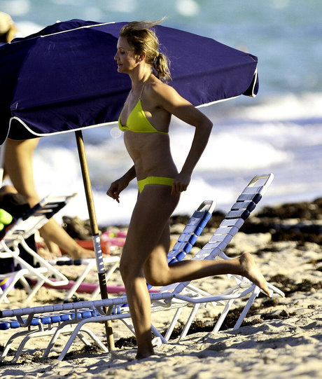 Cameron Diaz OnlyFans Sextape