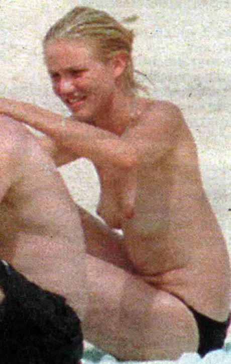 Cameron Diaz OnlyFans kostenlos