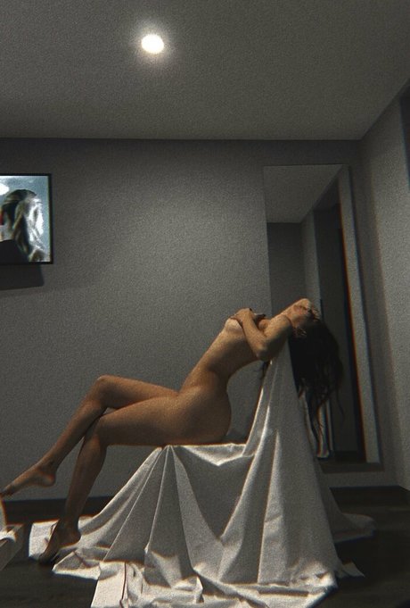 Mery Betanzos OnlyFans Fotos