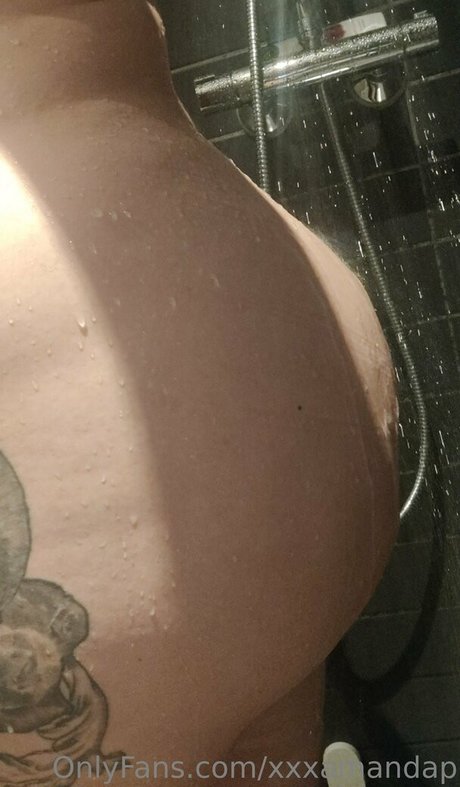 xxxamandap Nacktbilder geleakt OnlyFans Aufgedeckt