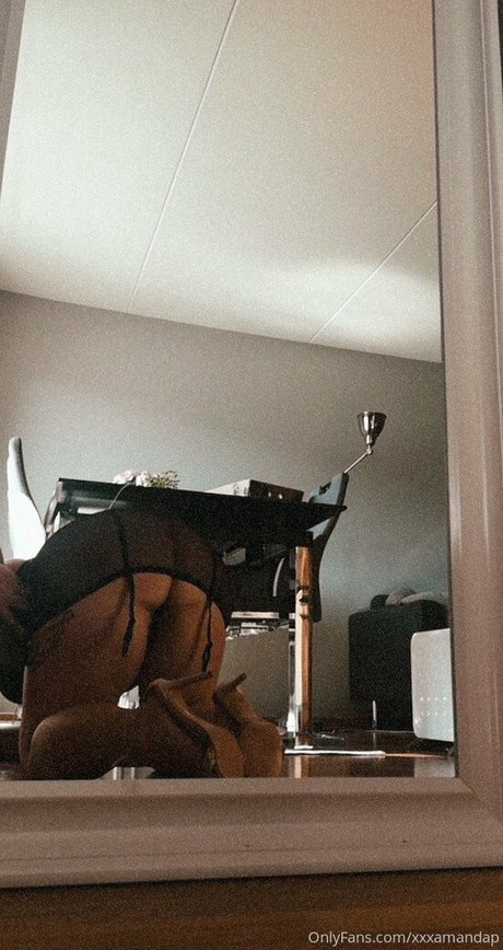 xxxamandap Leaked OnlyFans Pornografie