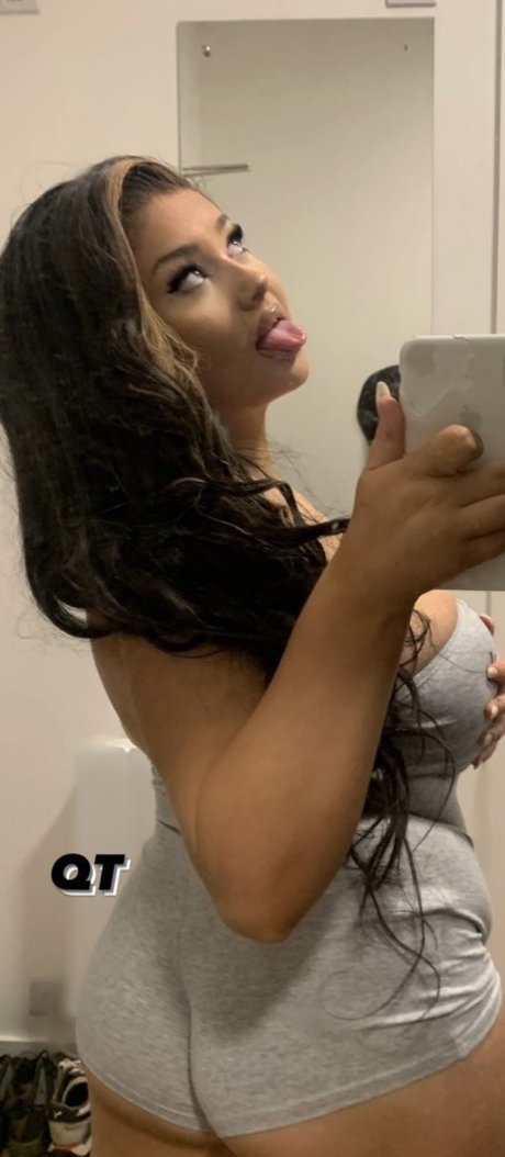 Erin Brock Kostenloses OnlyFans