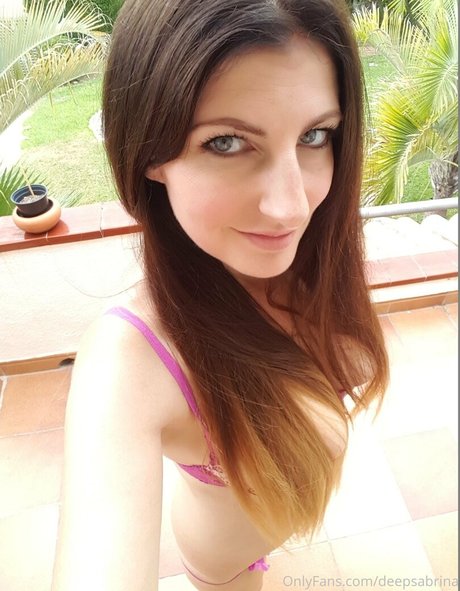 deepsabrina Nacktbilder-Leaks von OnlyFans