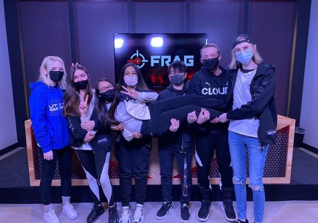 katsumifps OnlyFans Porn Nackt