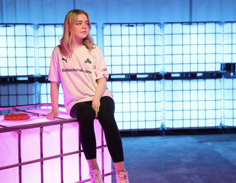 katsumifps OnlyFans Nackt Leak