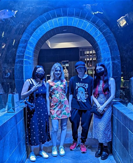 katsumifps Porn OnlyFans Leak